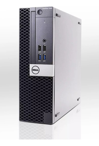 Cpu Economico Core I5 6ta 8gb Ram 240 Disco Sólido Windows11 (Reacondicionado)