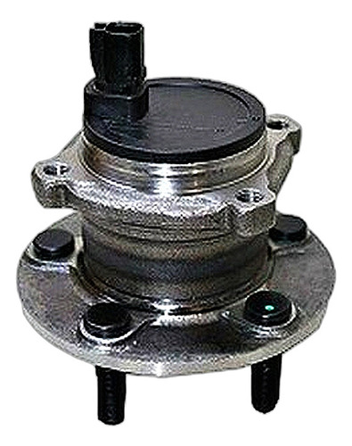 Maza De Rueda Volvo C70 2006-2013 Delantero