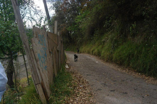 Terreno En Venta En Col San Bartolomé Coatepec Huixquilucan Estado De Mexico.