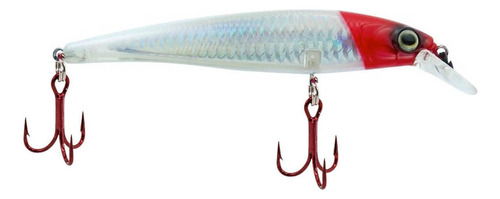 Isca Marine Sports Savage 120 12cm 19g Meia-água Cor 14n