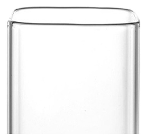 Vasos Para Beber De Vidrio Highball Vaso De Agua 470ml
