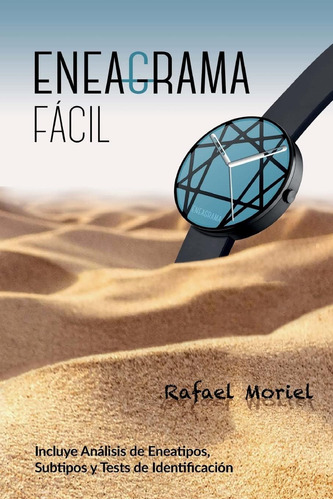 Libro: Eneagrama Fácil Para Gente De A Pie: Incluye Tests Y 