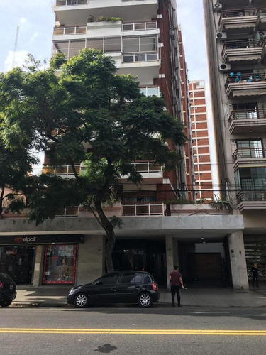 Imagen 14 de 14 de Monoambiente En Venta En Caballito Sur