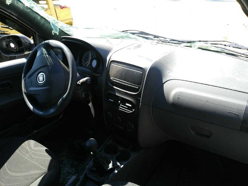 Imagem 7 de 7 de Sucata Fiat Strada Hd Wk Cce 1.4 2018