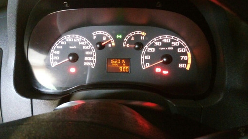 Fiat Siena 2006 1.4 Elx Flex 4p