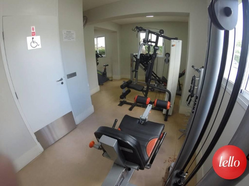 Imagem 23 de 30 de Apartamento - Ref: 231268