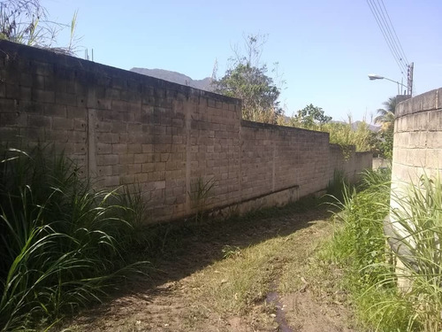 Imagen 11 de 14 de Terreno En El Castaño Palmarito 04128887550