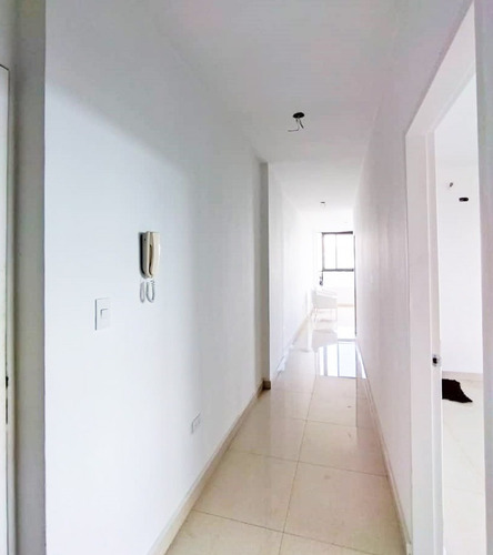 Imagen 3 de 8 de Inmobiliaria Negocios Globales Vende Apartamento Residencias Habitania Alta Vista