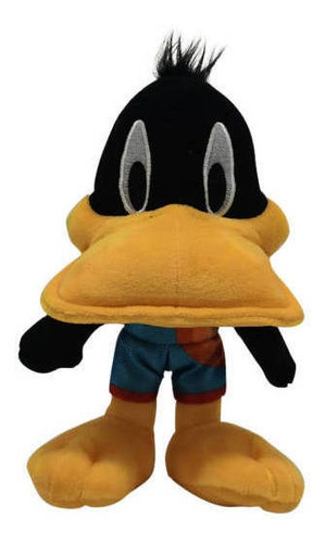 Peluche Space Jam A New Legacy B-ball Buddies Daffy Duck