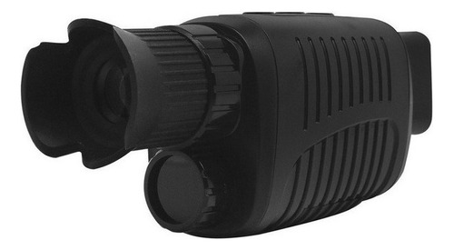 Z Dispositivo Monocular De Visión Nocturna Óptica Infrarroja