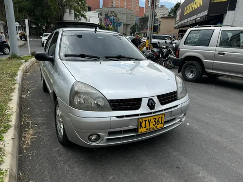 Renault Clio F.iv Rs Dynamique