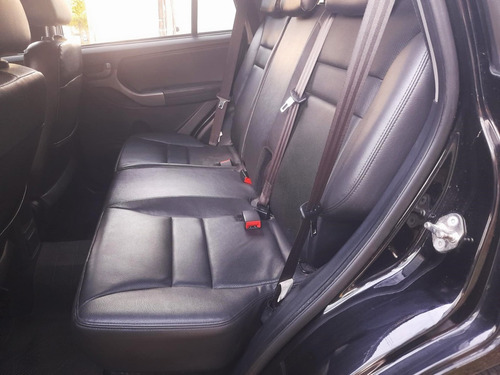 Chery Tiggo 2.0 F2 Luxury 4x4 138cv