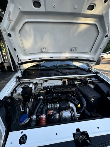 Citroën Berlingo Furgon 1.6 Hdi 92 Bussines