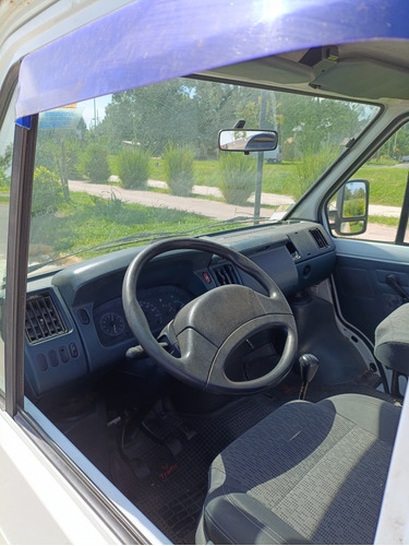 Renault Trafic 2.1 Ta 1j 170 Dh Larga Diesel