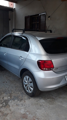 Volkswagen Gol 2013 1.0 Trend Total Flex 5p