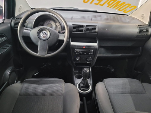 Volkswagen Fox 1.0 Vht Trend Total Flex 5p