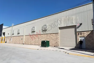 Bodega en renta