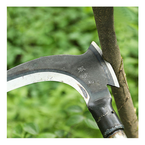 Juego De Hacha Y De Jardinería Compatible Con Cortar Leña
