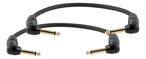 Par Cables P/parcheo Die Hard Onehero Proel Dhs600lu030