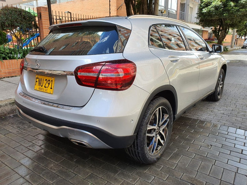 Mercedes-benz Gla 200 Ful Equipo 1.600 Cc Turbo