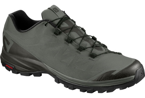 Zapatillas Hombre Salomon - Trekking - Outpath