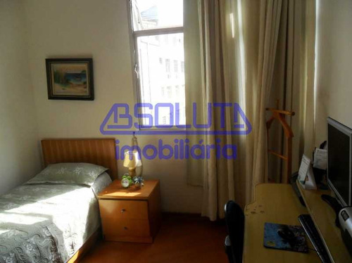 Imagem 9 de 15 de Apartamento-à Venda-tijuca-rio De Janeiro - 32683