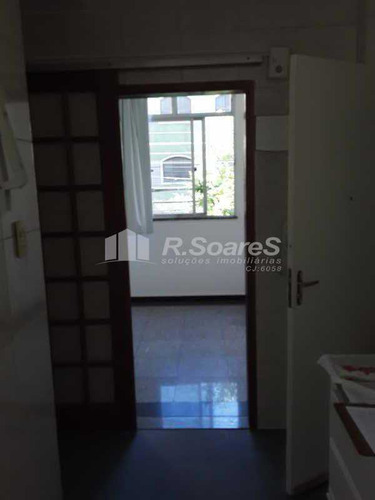 Imagem 15 de 15 de Apartamento Com 3 Quartos No Maracanã, Rua São Francisco Xavier - Cpap30523