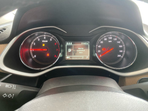 Chevrolet Onix 1.0 TURBO FLEX PLUS PREMIER AUTOMÁTICO