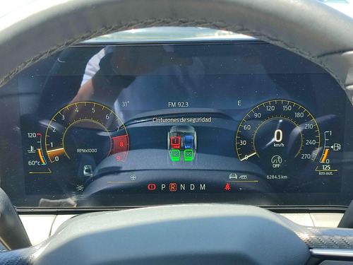 Ford Mustang GT PREMIUM 5.0 V8