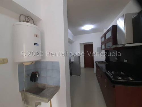 Imagen 5 de 14 de Marol Rentahouse Vende Apartamento En El Parral Valencia 22-23495
