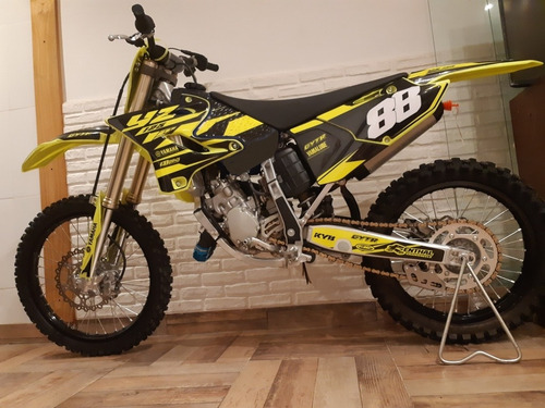 Yamaha Yz 125 Yamaha Yz 125