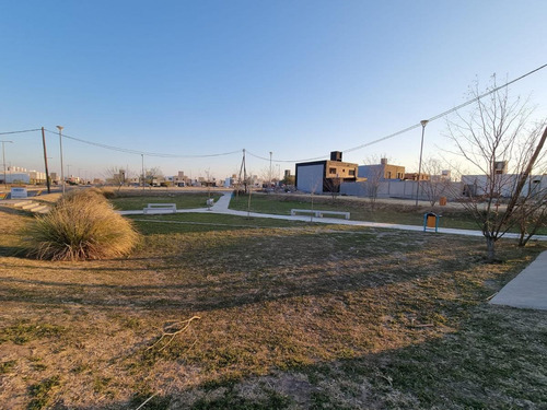 Imagen 10 de 14 de Venta! Lote En Docta Frente Espacio Verde En Av. Principal! Etapa 1 Apto Duplex 360m2