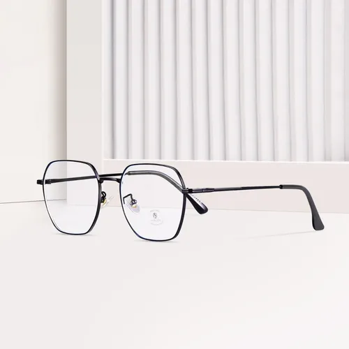 Lentes Anteojos Con Detalles Marca Carezza Mod 63080