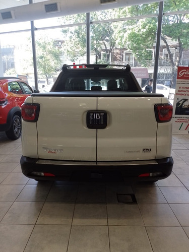 Imagen 3 de 16 de Toro Freedom Cd Diesel 4x4 At9 Tr3 Promo!!!!