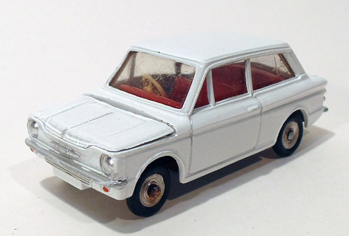 Hillman Imp 1/43 Dinky Toys Meccano Ltd