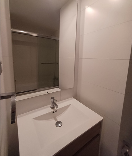 Departamento Amoblado - Sucre , Avda Los Leones