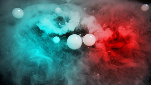 Imagen 4 de 4 de Chauvet Hurricane Bubble Haze Maquina De Burbujas Y Humo