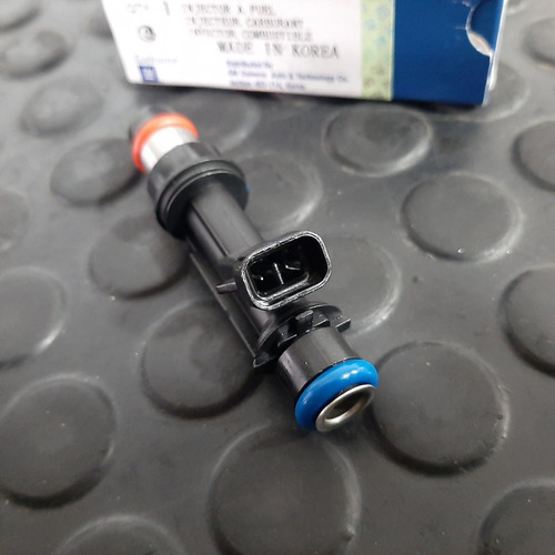 Inyector De Gasolina Aveo Largo 2005 Al 2010