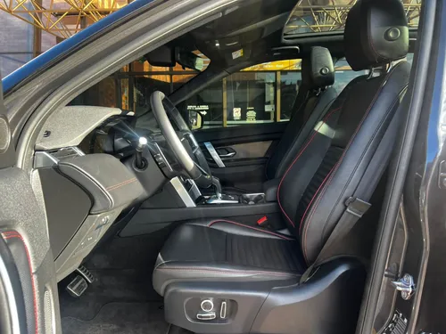 Land Rover Discovery Sport R Dynamic Hibrida