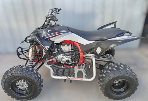 Imagen 2 de 14 de Yamaha Yfz 450r