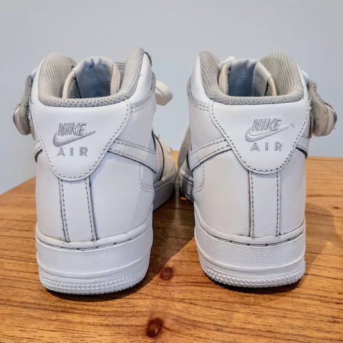 Zapatillas Nike Air Force 1 Dh 2933-111 Estándar (Usado)