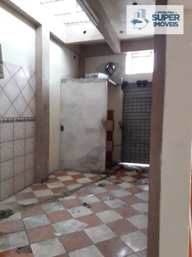 Imagem 7 de 9 de Prédio A Venda No Bairro Areal Em Pelotas - Rs. - 1370-1