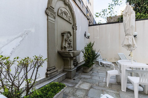 Imagem 12 de 30 de Apartamento Com 3 Dormitórios À Venda, 150 M² Por R$ 1.810.000,00 - Vila Olímpia - São Paulo/sp - Ap20222