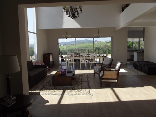 Imagem 2 de 22 de Casa Com 4 Dormitórios À Venda, 467 M² - Alphaville - Santana De Parnaíba/sp - Ca0030