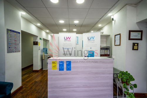 Venta Oficina Pedro De Valdivia Con Cochera