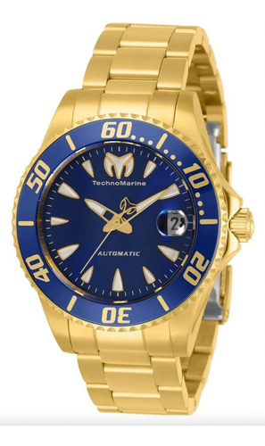 Reloj Technomarine Tm-219083 Para Mujer