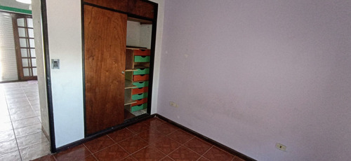 Departamento Venta Caseros Entrepiso
