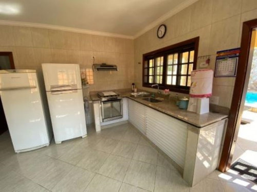 Imagem 12 de 26 de Casa Com 4 Quartos, Piscina, Perto Da Praia, Itanhaém/sp! Aceita Financiamento Bancário!