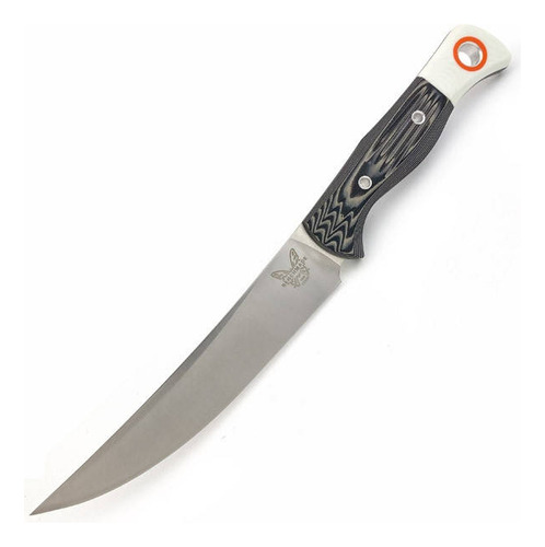 Faca Benchmade Meatcrafter 15500-1 G10 Aço S45vn