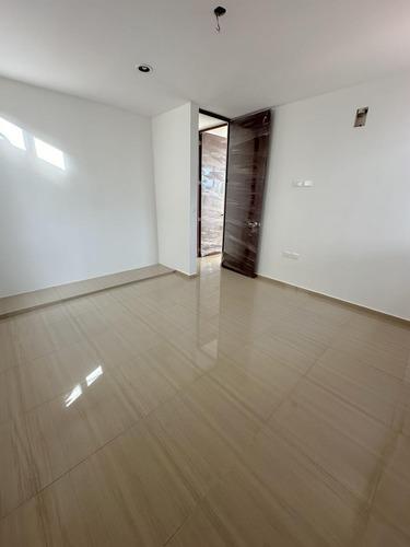 Casa En Venta En Merida San Diego Cutz Conkal, Mod. 4, Lista.